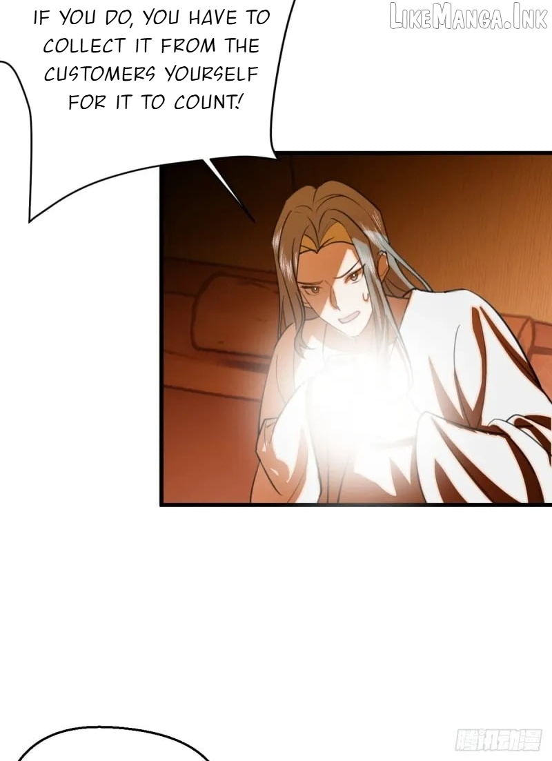 My Own Evil God Chapter 24 - page 44